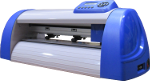 Precision Servo Contour Vinyl Cutter P490II 19.3" / 15.7"