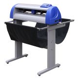 Precision Servo Contour Vinyl Cutter P720II 28.3" / 24.8"