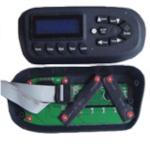 Saga Keypad