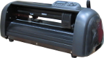 Saga Stepper Contour Vinyl Cutter 490I 19.3" / 15.7"