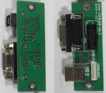 Saga USB Port
